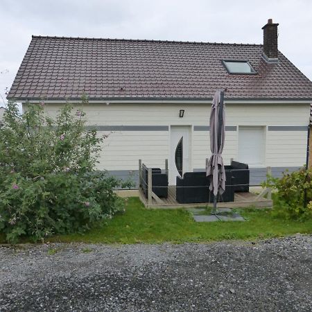 Appartement Chez Jose Albert Exterior photo