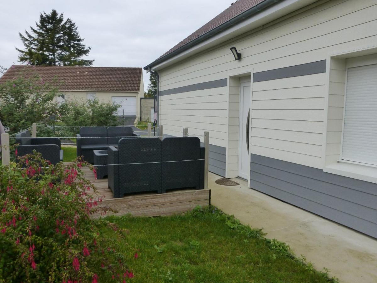Appartement Chez Jose Albert Exterior photo