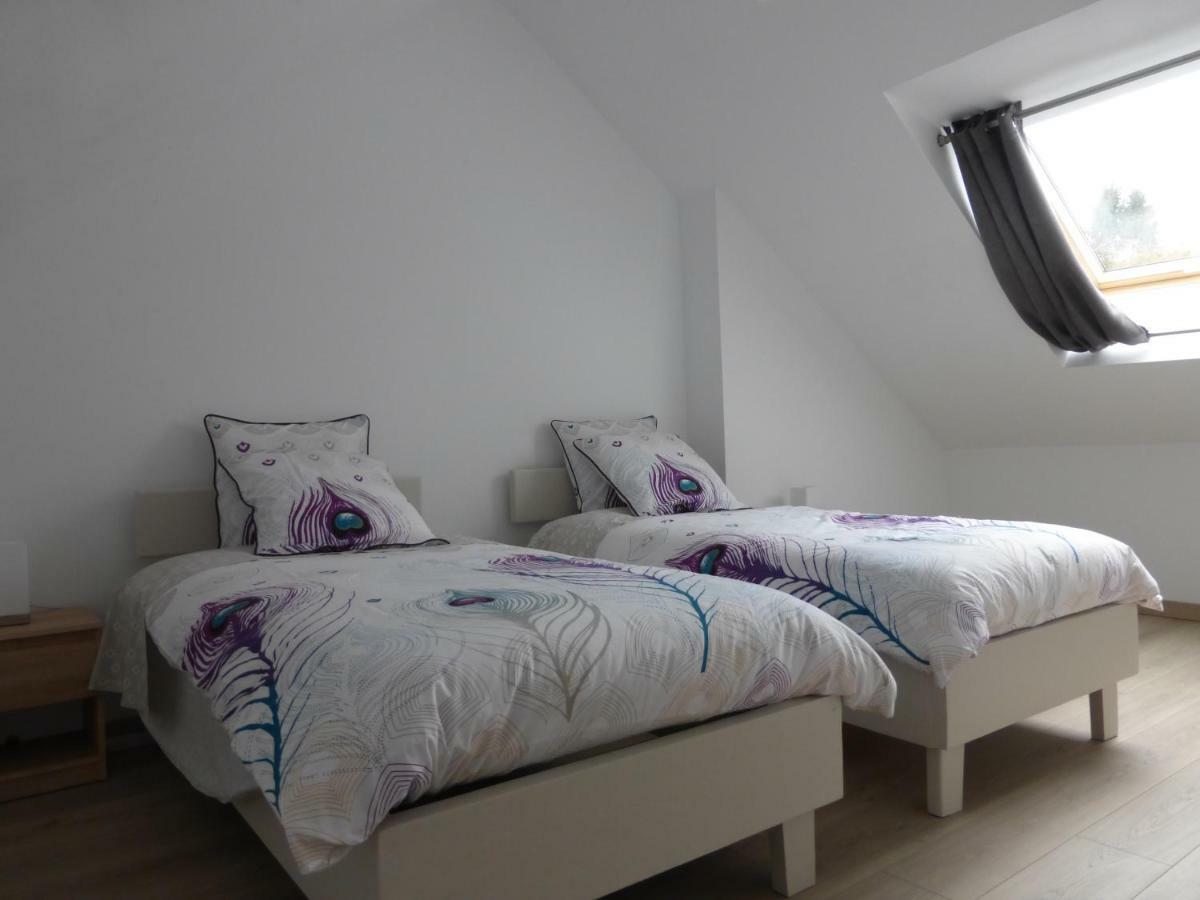 Appartement Chez Jose Albert Exterior photo