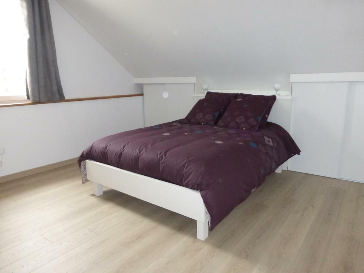 Appartement Chez Jose Albert Exterior photo