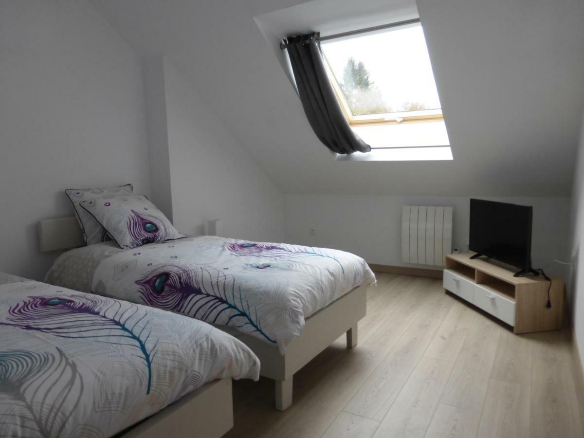 Appartement Chez Jose Albert Exterior photo