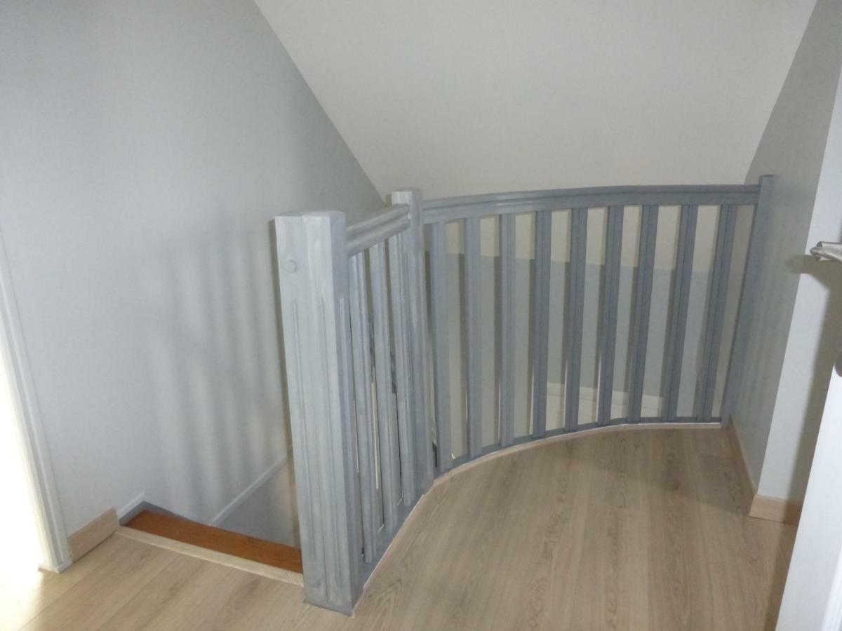 Appartement Chez Jose Albert Exterior photo