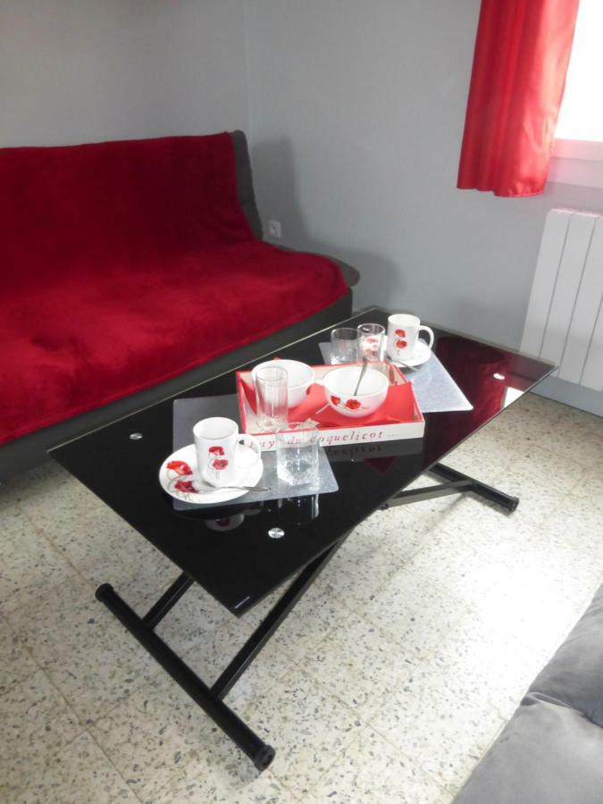 Appartement Chez Jose Albert Exterior photo